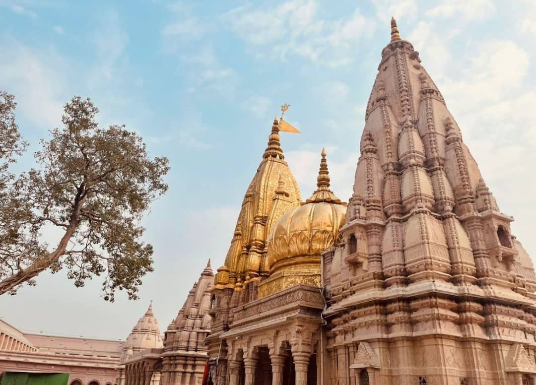 Kashi Vishwanath makeover what are the changes done to the temple know before PM Modi Visit Kashi Vishwanath : ঠিক কীভাবে বদলে গিয়েছে কাশী বিশ্বনাথের মন্দির ? পড়ুুন এক্সক্লুসিভ রিপোর্ট