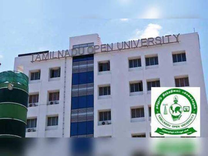 TNOU வில் உதவிப்பேராசிரியர் பணி:  பட்டதாரிகள் ஜன.3க்குள் விண்ணப்பிக்கலாம்!