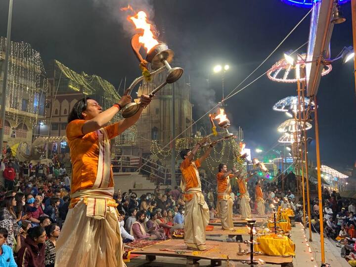 বাঙালির সঙ্গে এই কাশীর যোগও বহু কালের!  আর সেই কাশীই এবার বদলে যাচ্ছে!