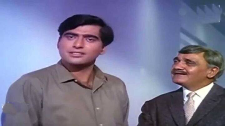 बॉलीवुड एक्टर सोम दत्त संजय दत्त के चाचा थे. सुनील दत्त के भाई सोम दत्त ने 'नानक नाम जहाज है' (1969), 'मन का मीत' (1969) और 'आन बान' (1972) जैसी फिल्मों में काम किया है.