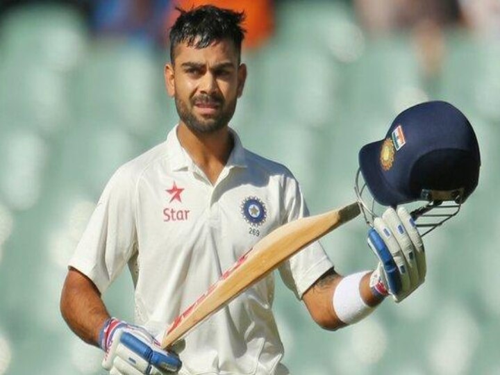 Virat Kohli Century:  கேப்டனாக முதல் டெஸ்டிலே இரண்டு இன்னிங்சிலும் சதமடித்த கோலி... வரலாற்றில் இன்று..!