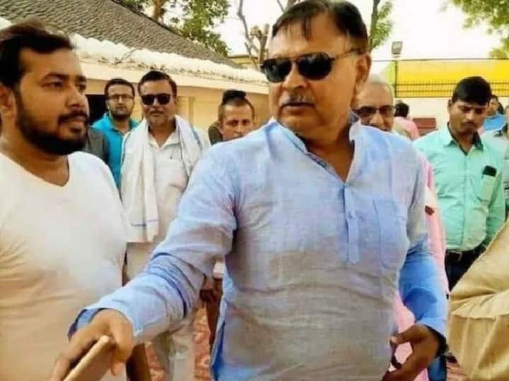 यूपी के दूसरे सबसे धनी एमएलए हैं विनय शंकर तिवारी. चिल्लूपार विधानसभा से विधायक विनय शंकर ने लखनऊ विश्वविद्यालय से वकालत की डिग्री ली है.