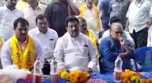 Kurnool Thikkareddy: వైసీపీ అధికారంలోకి వచ్చాక టీడీపీ శ్రేణులపై దాడులు పెరిగిపోయాయి