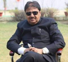 UP Top 5 Richest MLA's Education: कोई MBA ग्रेजुएट तो कोई इंटर पास, इतना पढ़े लिखे हैं यूपी के 5 सबसे अमीर विधायक