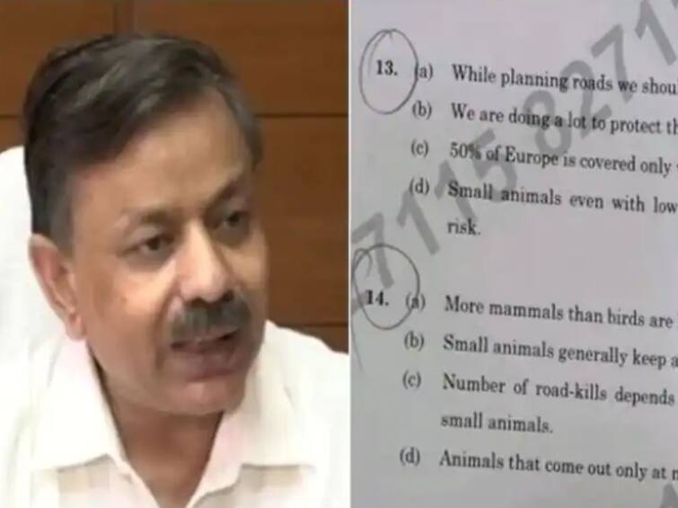 CBSE issues clarification on standard 10th English paper CBSE Issues Clarification: ધો.10ના અંગ્રેજીના પેપરને લઈ મચેલા હંગામા વચ્ચે CBSEએ શું કરી સ્પષ્ટતા ?