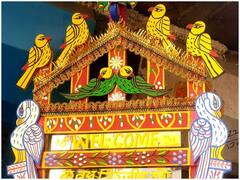 Rajasthan: शादियों में क्यों होती है तोरण की रस्म? जानिए क्या है इसकी मान्यता और इतिहास