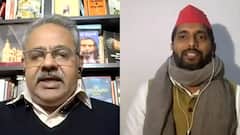 अवनिजेश अवस्थी Vs सपा प्रवक्ता Manoj Kaka के बीच Kashi Vishwanath Corridor पर वार-पलटवार