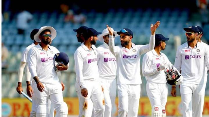IND vs SA: Team India To Undergo Three-Day Quarantine Before Leaving For South Africa, Check Full Schedule IND vs SA: Team India To Undergo Three-Day Quarantine Before Leaving For South Africa, Check Full Schedule