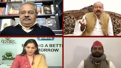 Kashi Vishwanath Corridor पर 'Credit' की लड़ाई ? | Hunkaar