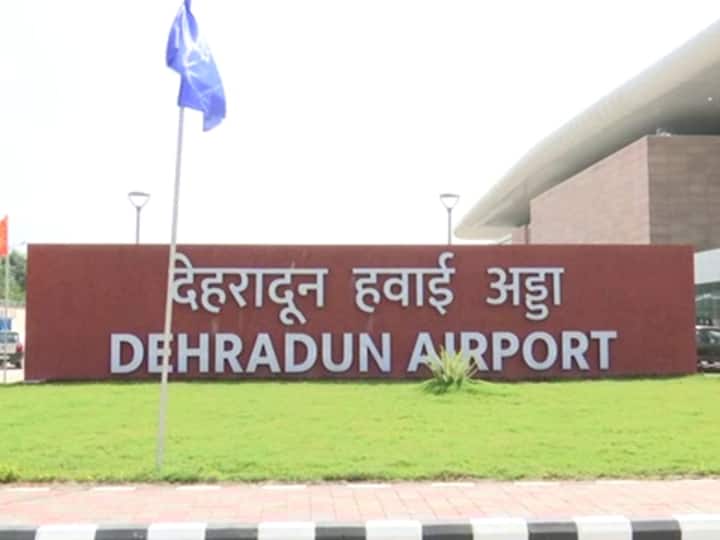 Pedoman Uttarakhand Dehradun Corona Varian Omikron Baru Vaksinasi Bandara ANN