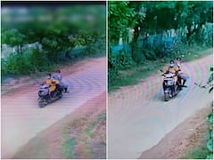 Nellore: బాలిక కిడ్నాప్ కేసును ఛేదించిన పోలీసులు... 15 గంటల్లోనే కిడ్నాపర్లు అరెస్టు