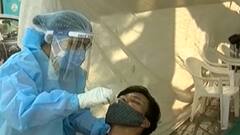 ફટાફટઃ છેલ્લા 24 કલાકમાં રાજ્યમાં નોંધાયા 56 પોઝિટીવ કેસ, આ શહેરમાં નોંધાયા સૌથી વધુ કેસ