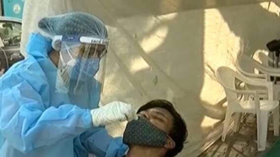 ફટાફટઃ છેલ્લા 24 કલાકમાં રાજ્યમાં નોંધાયા 56 પોઝિટીવ કેસ, આ શહેરમાં નોંધાયા સૌથી વધુ કેસ