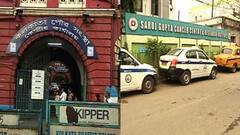 KMC c-Voter Opinion Poll: সময়ের সঙ্গে বদলেছে চেহারা, রইল বরো ১৬-র পরিচিতি। Bangla News