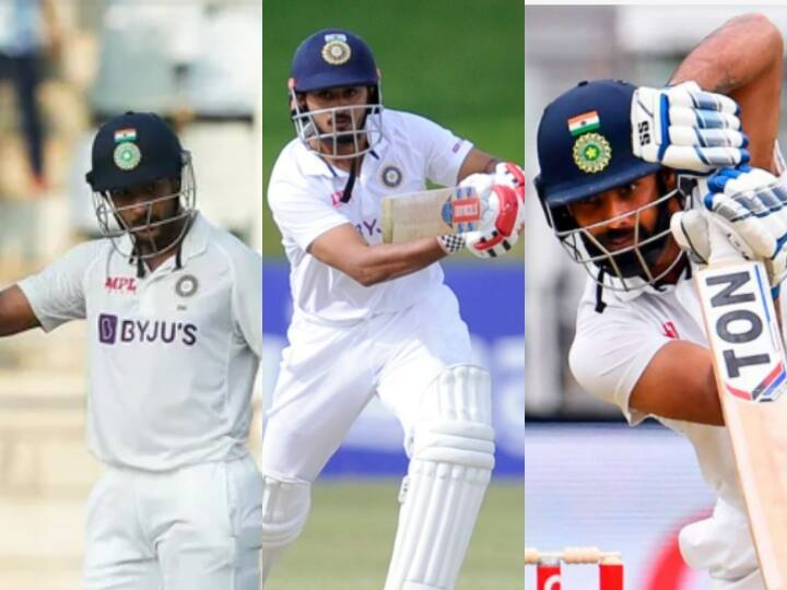 Mayank agarwal hanuma vihari priyank panchal fight opening slot south africa test series rohit sharmas injury Ind vs SA: Rohit Sharma के बाहर होने के बाद कौन होगा टीम इंडिया का ओपनर? इन तीन बल्लेबाजों में टक्कर