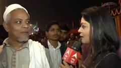 बनारसी अंदाज में कमरुद्दीन ने PM Modi के लिए बोली ये लाइन | PM MODI IN VARANASI