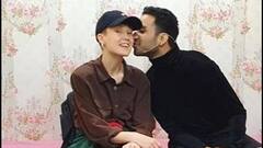 સ્વીડિશ યુવતી સાથે રાઘવ જુયાલની રોમેન્ટિક તસવીરો વાયરલ