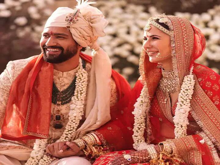 Katrina Kaif and Vicky kaushal received expensive gifts from salman khan and ranbir kapoor, see gift list here शादी के बाद अब खूब महंगे-महंगे गिफ्ट बटोर रहे हैं Katrina Kaif और Vicky Kaushal, Ranbir- Salman ने भी भेजा तोहफा! जानें किसने क्या-क्या दिया?