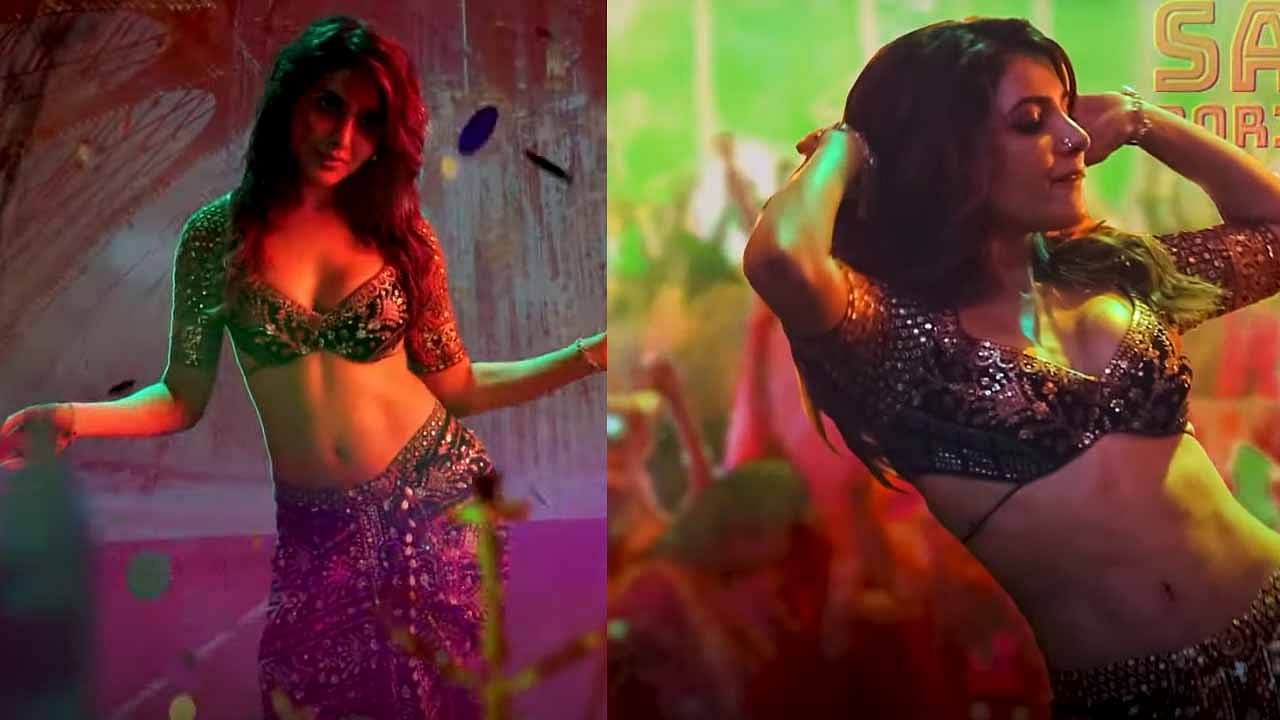 Oo Antava..Oo Oo Antava Teaser: Samantha Ruth ने अपने नए आइटम नंबर में किए हैं जबरदस्त डांस मूव्स, टीजर में दिखा एक्ट्रेस का नया अवतार