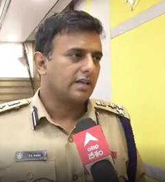 Vijayawada CP Kanthi Rana Tata : నాలుగు రోజుల్లో చ‌డ్డీ గ్యాంగ్ ను ప‌ట్టుకుంటాం