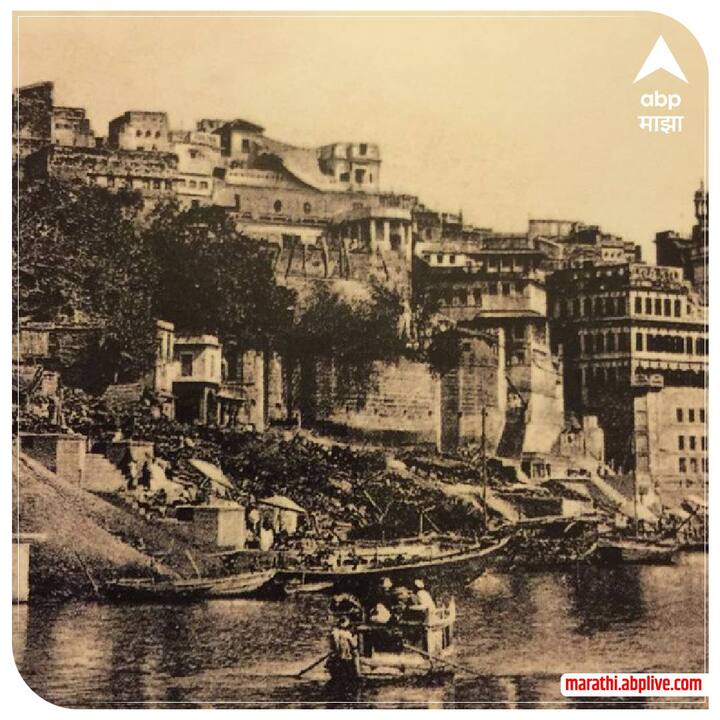 ही चित्रे 19व्या शतकाच्या सुरुवातीची आहेत, जी लिथोग्राफवर छापलेली आहेत. (photo credit : KanchanGupta/Twitter)