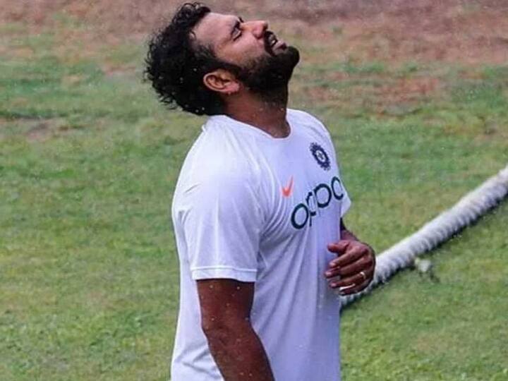 India South Africa Tour: Rohit Sharma Injured During Practice Session - Report Rohith Sharma Injured:  ரோகித் சர்மா திடீர் காயம்..? - தென்னாப்பிரிக்கா செல்லும் இந்திய அணிக்கு சிக்கல்..!