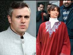 पहली नज़र में ही Omar Abdullah को पायल नाथ से हो गया था प्यार, 17 साल बाद लिया तलाक, जानें लव स्टोरी