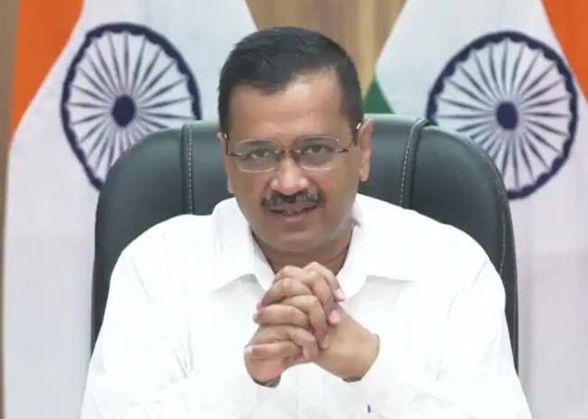 omicron news chief minister arvind kejriwal said if required will impose necessary restrictions  Omicron: શું દિલ્હીમાં  લાગુ થશે કડક પ્રતિબંધો, જાણો મુખ્યમંત્રી અરવિંદ કેજરીવાલે શું કહ્યું ?