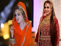 Trending News: इस पाकिस्तानी महिला का है अजीब शौक! हर हफ्ते एक दिन दुल्हन की तरह है सजती