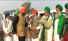 Punjab Election 2022 : ਸਿਆਸੀ ਮੈਦਾਨ, ਚੋਣ ਲੜਨਗੇ ਕਿਸਾਨ ?