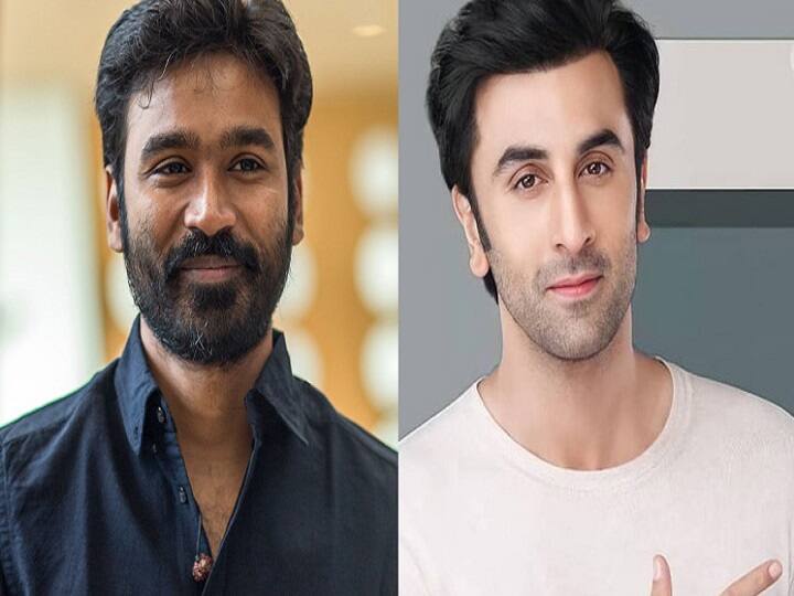 Dhanush next movie Update Dhanush, Ranbir Kapoor to come together for movie Dhanush With Ranbir Kapoor | அடுத்து ரன்பீர் கபூருடன் அதிரடியா? தாமதிக்காமல் தனுஷ் சொன்ன பதில்.. எதிர்பார்ப்பில் பாலிவுட்..!