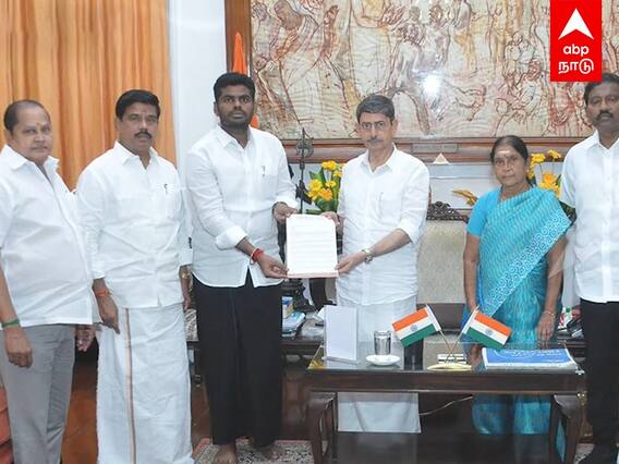 Maridhas Arrest: மாரிதாஸ் கைதை கண்டித்து போராட்டத்தில் குதித்த பாஜகவினர்... ஆளுநரிடம் புகாரளித்த அண்ணாமலை..