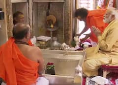 Dharamveer Chaudhary calls Preeti Pandey 'blind Modi supporter' | Hoonkar