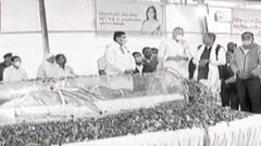 ફટાફટઃ ઊંઝાના MLA આશાબેનના આજે કરાશે અંતિમ સંસ્કાર, જુઓ મહત્વના સમાચાર