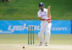 Priyank Panchal Profile: રોહિત શર્મા સાઉથ આફ્રિકા ટૂરમાંથી બહાર થતા ગુજરાતી ખેલાડી પ્રિયાંક પંચાલને મળી તક, જાણો તેના વિશે