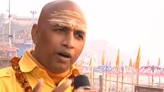 Kashi Vishwanath Corridor : Dashashwamedh Ghat पर कैसी है PM Modi के स्वागत की तैयारियां ?