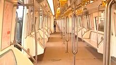 Mumbai Metro: नव्या वर्षात मुंबईकरांना मेट्रोचं गिफ्ट, मेट्रो 7 अंधेरी ते दहिसर ABP Majha