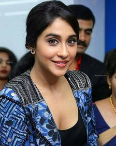 HBD Regina : ஹாப்பி பர்த்டே ரெஜினா கசேண்ட்ரா...!