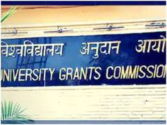UGC Fake Notice: ऑफलाइन परीक्षाएं कराने को लेकर यूजीसी ने नहीं जारी किया कोई आदेश, फेक नोटिस हो रहा है सर्कुलेट, जानें डिटेल्स