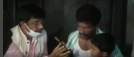 Lance naik : లాన్స్ నాయక్ సాయితేజ కుటుంబసభ్యులను ఫోన్ లో పరామర్శించిన ఉపరాష్ట్రపతి