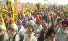 ਕੀ ਹੁਣ ਕਿਸਾਨ ਚੰਡੀਗੜ੍ਹ 'ਚ ਲਾਉਣਗੇ ਮੋਰਚਾ ?