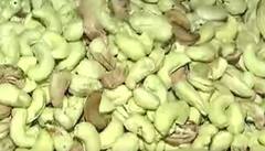 Palasa Cashew Industries : కరోనా దెబ్బకు కుదేలైన పలాస జీడిపప్పు పరిశ్రమ