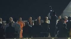 Narendra Modi: দশাশ্বমেধ ঘাটে গঙ্গা বক্ষ থেকে গঙ্গা আরতি দেখবেন প্রধানমন্ত্রী। Bangla News