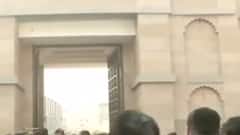 Kashi Vishwanath Corridor के लोकार्पण पर पहुंचे अयोध्या के हनुमानगढ़ी के संतों के साथ अन्य संतो ने क्या कहा ?