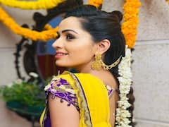 Karthika Deepam : కార్తీకదీపంలో మోనితగా నటిస్తోన్న శోభాశెట్టి రీసెంట్ బ్యూటిఫుల్ పిక్స్