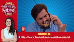 Ashish Chanchlani plays prank on team SBS as he promotes 'The Loan Scam'