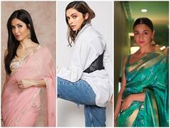Katrina Kaif-Deepika Padukone से लेकर Alia Bhatt तक सोशल मीडिया पर करती हैं राज, अपने हुस्न के जादू से 40 मिलियन फॉलोवर्स को बना चुकी हैं दीवाना