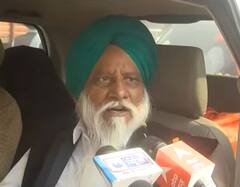 Balbir Rajewal ਸਣੇ ਕਿਸਾਨ ਜਥੇਬੰਦੀਆਂ ਪੁੱਜੀਆਂ Amritsar