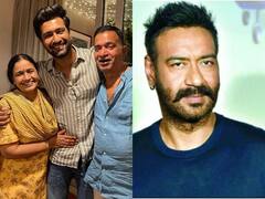 Vicky Kaushal से Ajay Devgan तक, बॉलीवुड में अपने हुनर का लोहा मनवा चुके हैं स्टंटमैन के ये बेटे