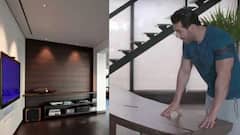 আসুন ঘুরে আসি জন আব্রাহামের আলিশান বাংলো